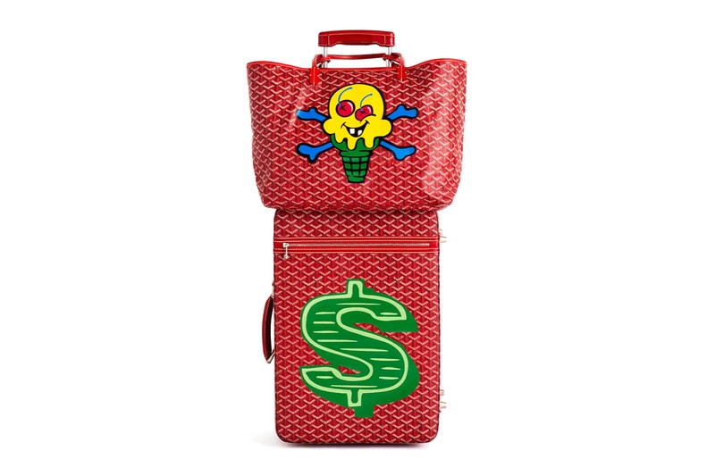 Pharrell 主理拍賣平台 JOOPITER 攜手 NIGO 舉辦個人收藏拍賣會「From Me to You」