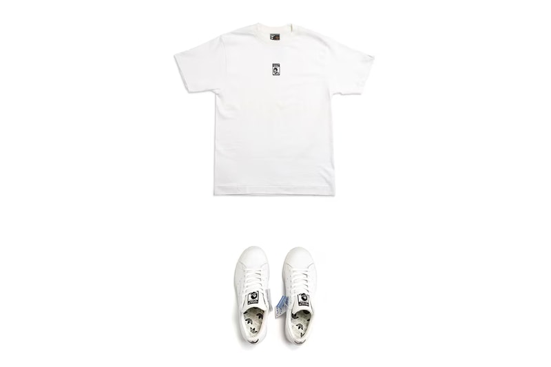Pharrell 主理拍賣平台 JOOPITER 攜手 NIGO 舉辦個人收藏拍賣會「From Me to You」