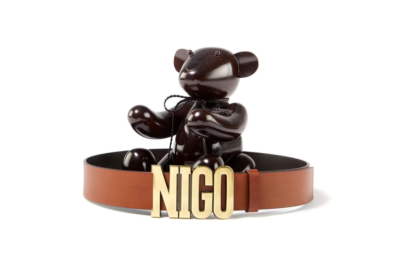 Pharrell 主理拍賣平台 JOOPITER 攜手 NIGO 舉辦個人收藏拍賣會「From Me to You」