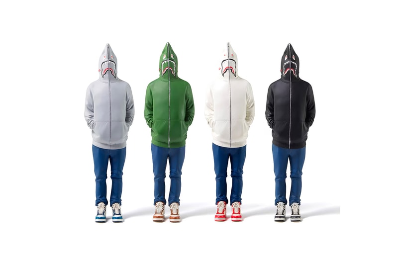 Pharrell 主理拍賣平台 JOOPITER 攜手 NIGO 舉辦個人收藏拍賣會「From Me to You」