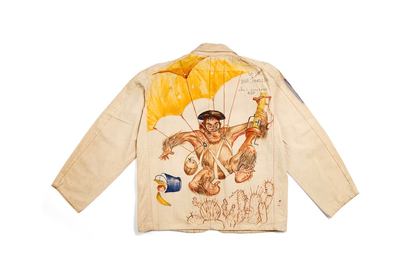 Pharrell 主理拍賣平台 JOOPITER 攜手 NIGO 舉辦個人收藏拍賣會「From Me to You」