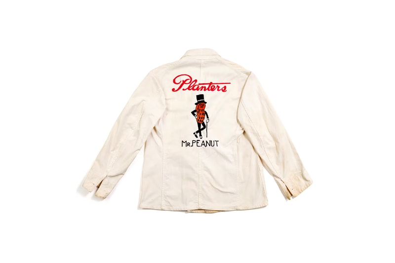 Pharrell 主理拍賣平台 JOOPITER 攜手 NIGO 舉辦個人收藏拍賣會「From Me to You」