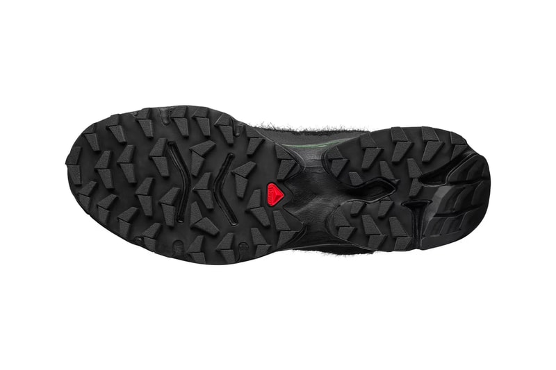 PHILÉO x Salomon XT-SP1 全新聯名鞋款正式登場
