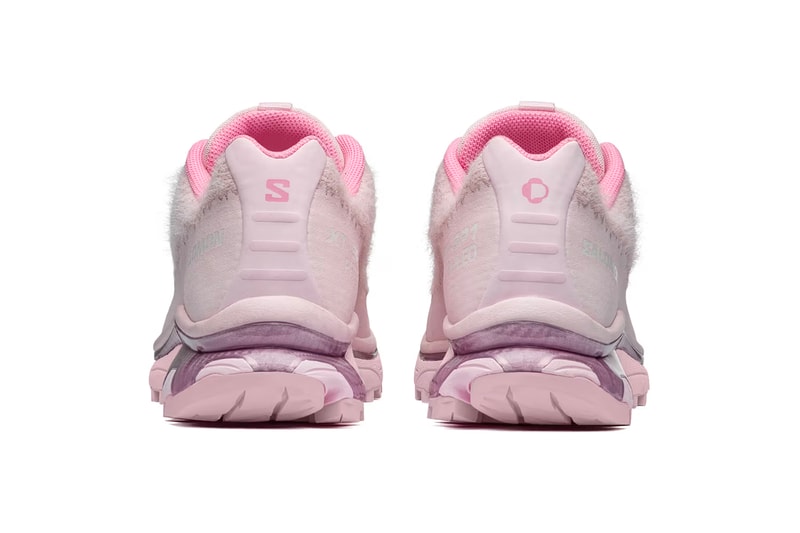 PHILÉO x Salomon XT-SP1 全新聯名鞋款正式登場