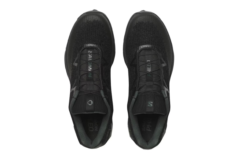 PHILÉO x Salomon XT-SP1 全新聯名鞋款正式登場