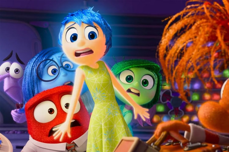 Pixar 超人氣動畫電影續集《Inside Out 2》最新前導預告正式放送