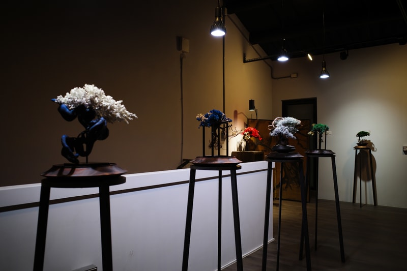 RE BONSAI™ by TOUFU TOKYO 乾盆栽東富東京全新個展即將登場