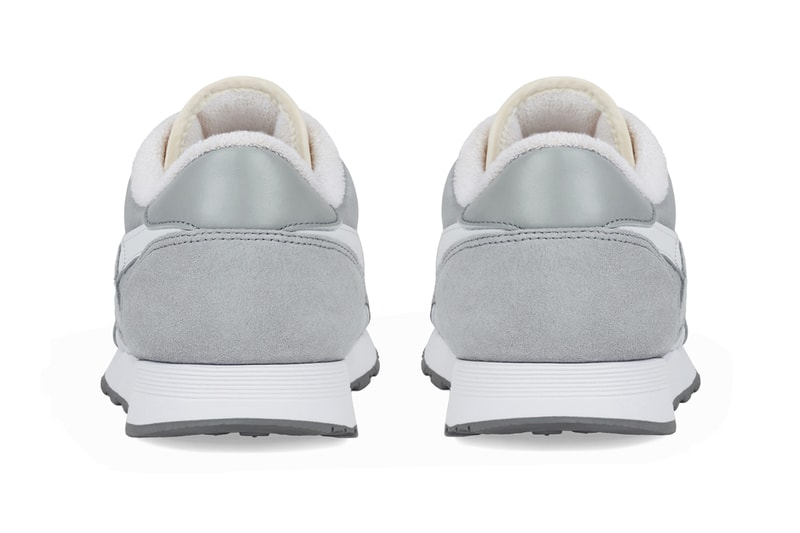 JJJJound x Reebok Classic Nylon 最新聯名鞋款官方圖輯、發售情報正式公開