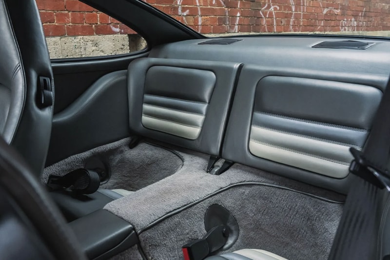 極稀有 1988 Porsche 959「Komfort」車款以超過 $170 萬美元正式拍賣