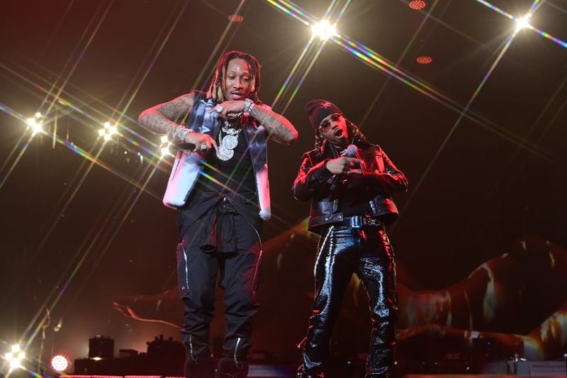Rolling Loud 2024 洛杉磯演出陣容公開：Nicki Minaj、Post Malone、Future x Metro Boomin