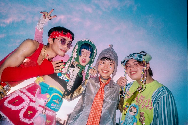 「醉可以交朋友的音樂祭！」榕 Ron 全新音樂盛宴「榕樂季 RON FEST」即將登場