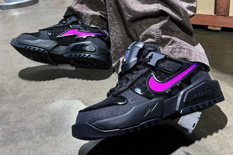 鞋迷駐足 · 5 款今周務必注目之球鞋