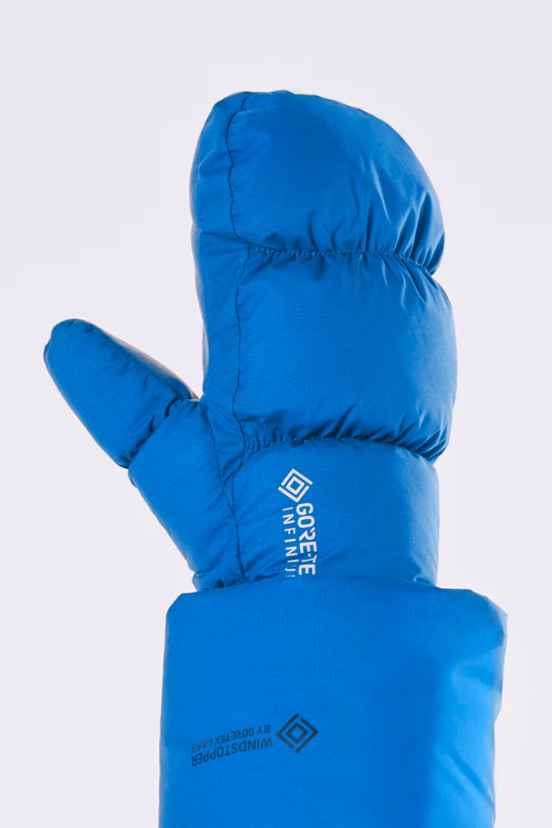 Samsøe Samsøe 攜手 GORE-TEX 打造全新聯名系列