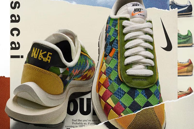 鞋迷駐足 · 5 款今周務必注目之球鞋