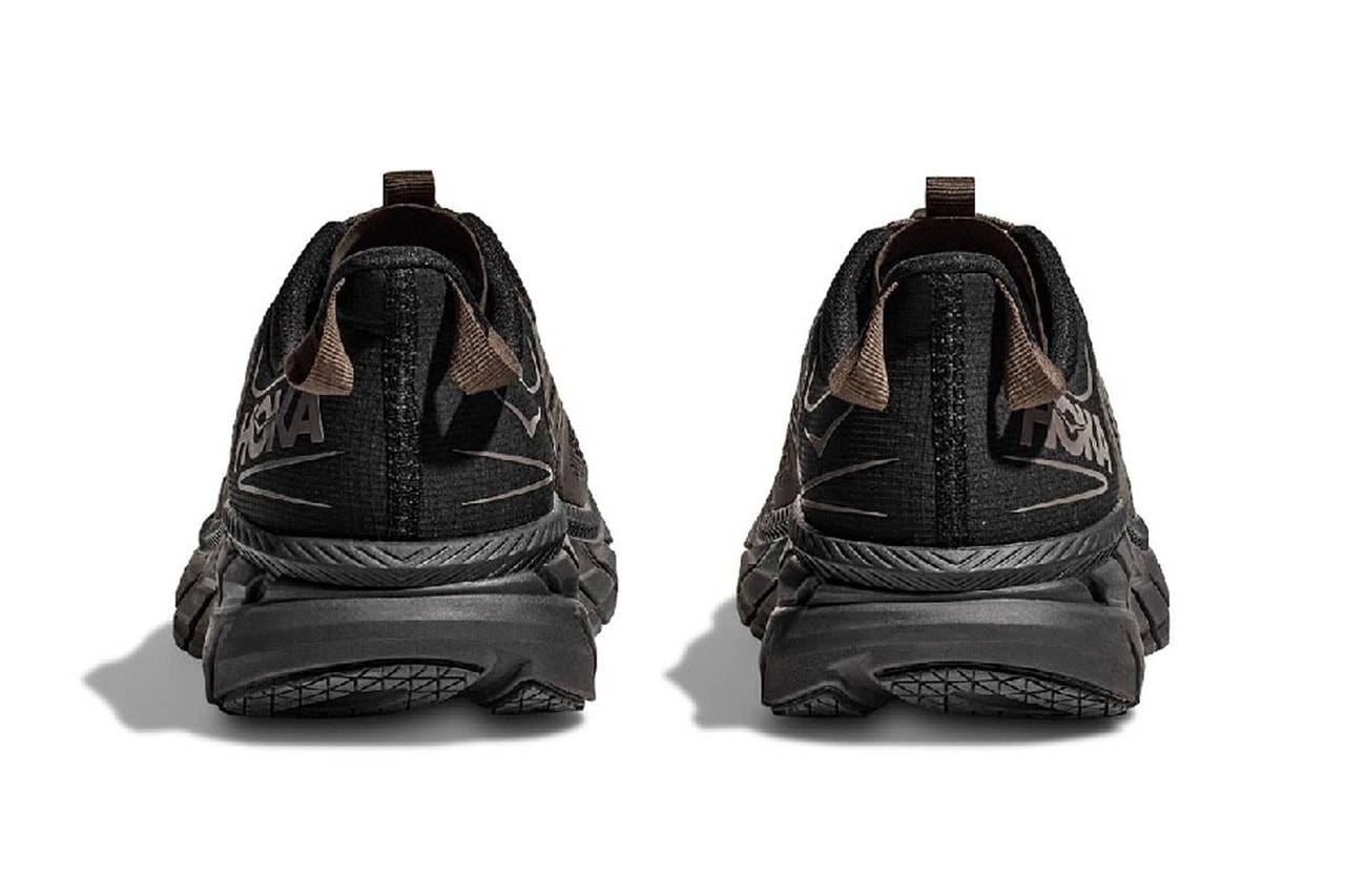 Satisfy x HOKA Clifton LS Pack 全新聯名鞋款正式登場