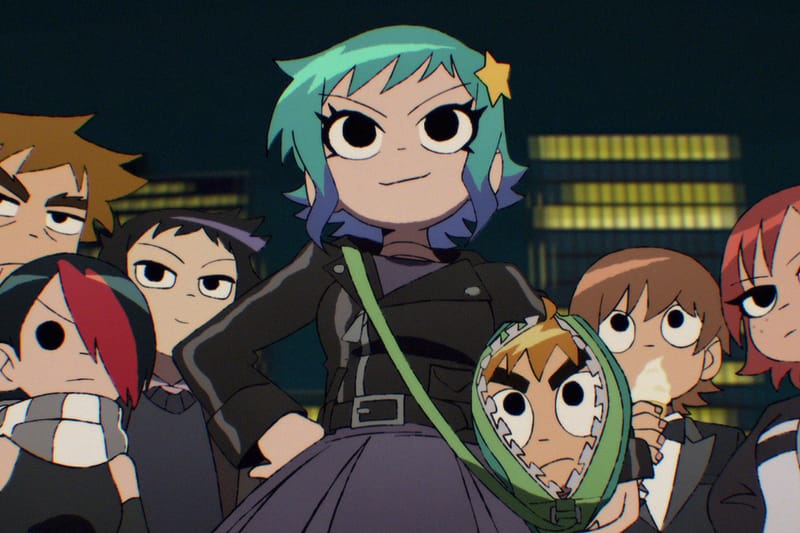 Netflix 最新改編動畫影集《歪小子史考特：火力全開》或將不會推出「第二季」