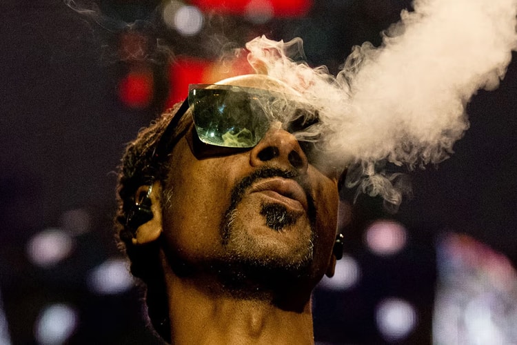Snoop Dogg 戒大麻的公開宣言僅是一場行銷策略