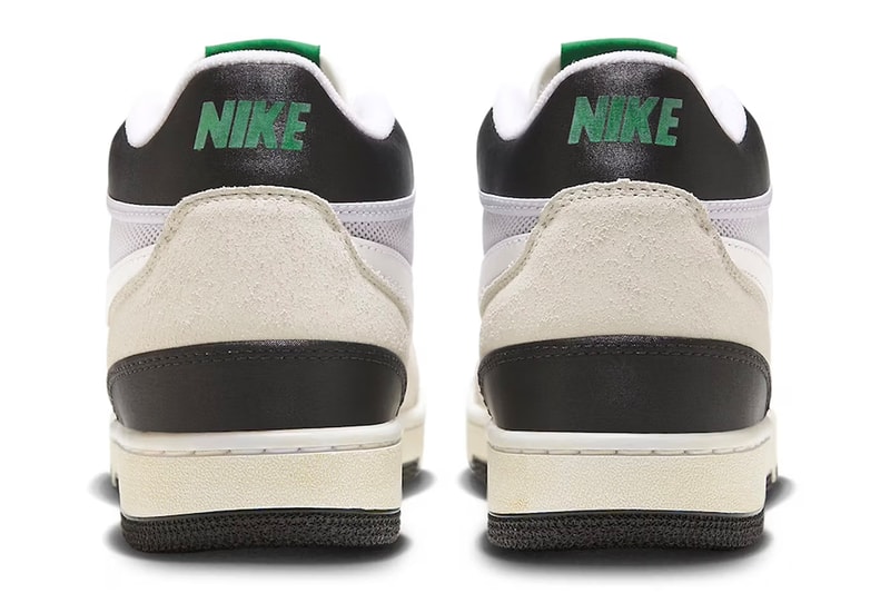 Social Status x Nike Mac Attack「Summer White」官方圖輯、發售情報正式公開
