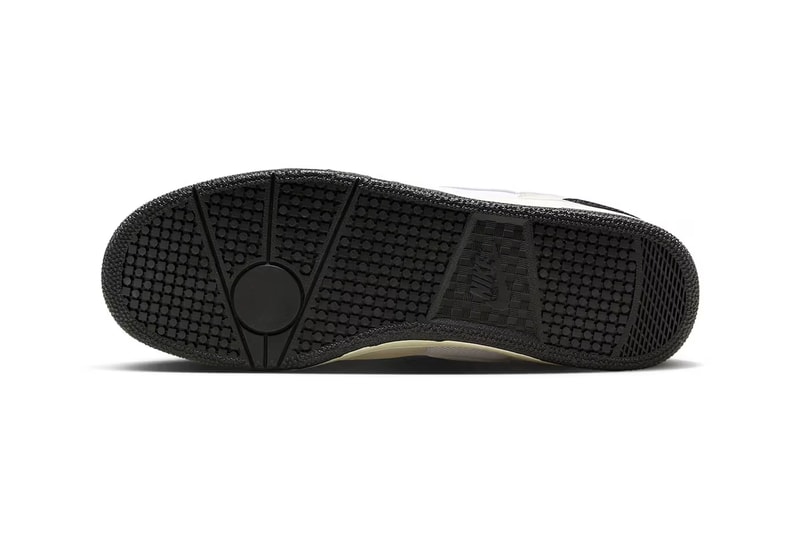 Social Status x Nike Mac Attack「Summer White」官方圖輯、發售情報正式公開
