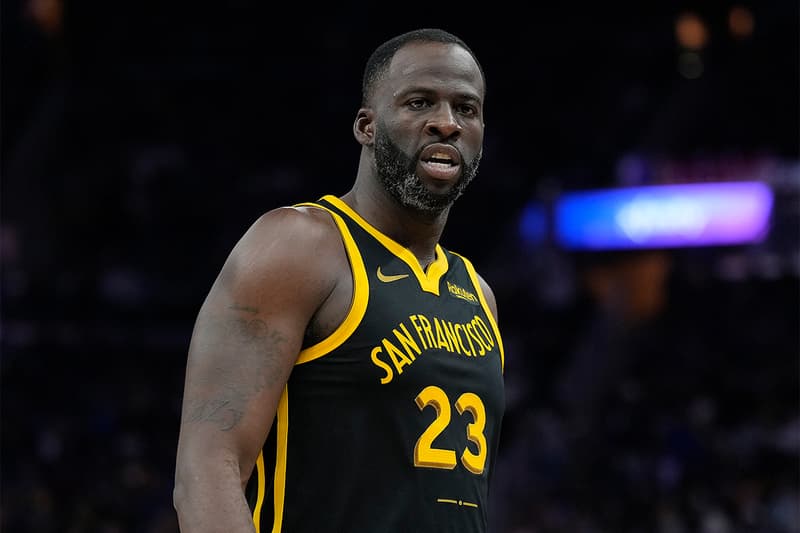 Steve Kerr 直言:「Draymond Green 被禁賽 5 場是應該的」