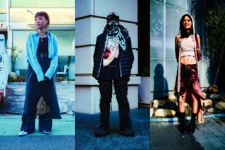 Streetsnaps:台中都會男女