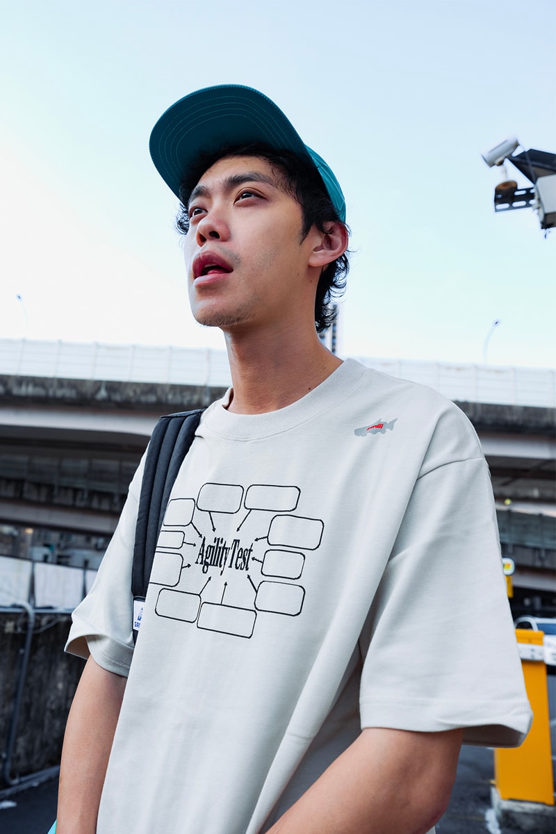 Streetsnaps：VLOG 教科書 十六