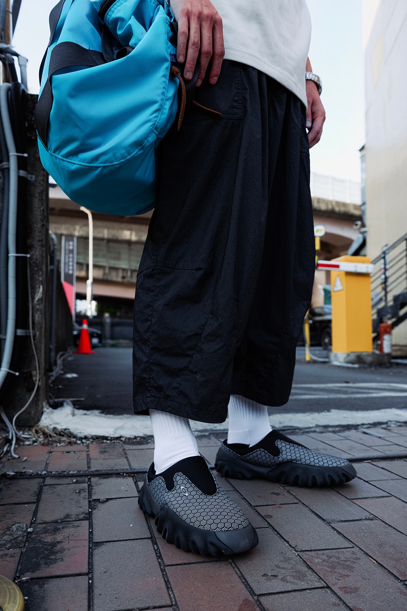 Streetsnaps：VLOG 教科書 十六