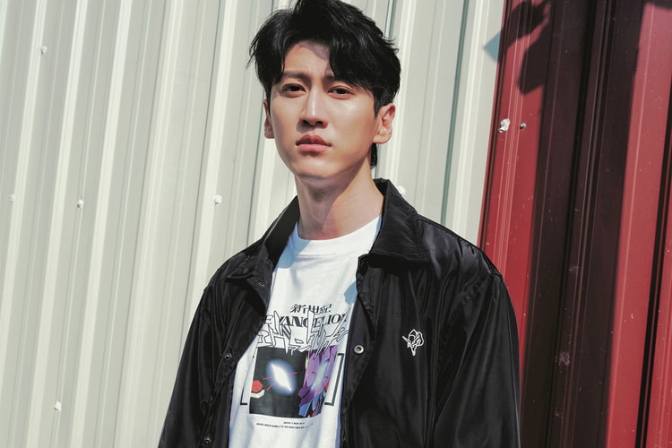 Streetsnaps:我宅我驕傲 孫沁岳