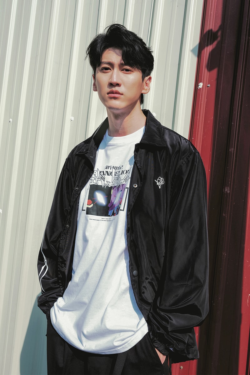 Streetsnaps：我宅我驕傲 孫沁岳
