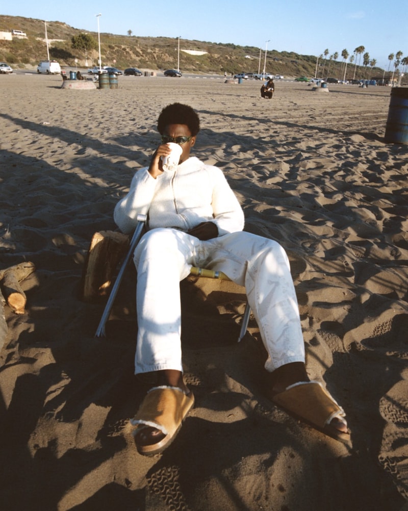 Stüssy x Birkenstock 全新聯名系列台灣發售情報正式公開（UPDATE）