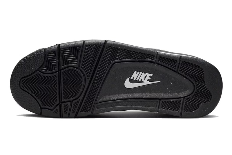 Stüssy x Nike Air Flight 89 最新聯名鞋款正式發佈