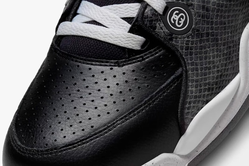 Stüssy x Nike Air Flight 89 最新聯名鞋款正式發佈