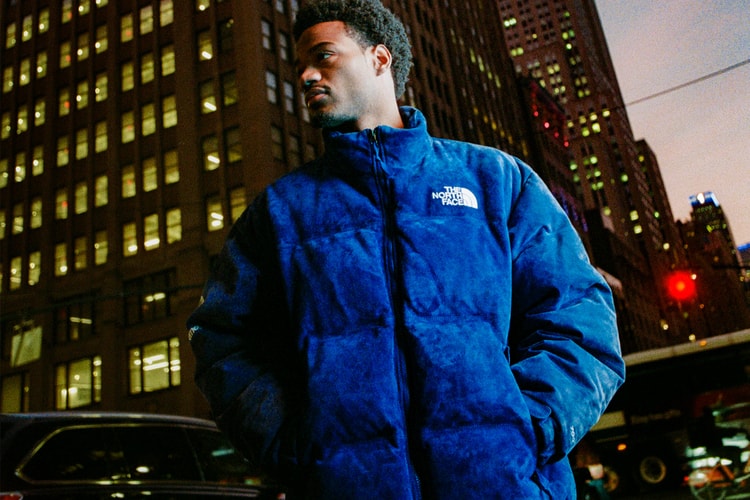 Supreme x The North Face 2023 秋季聯名系列發佈