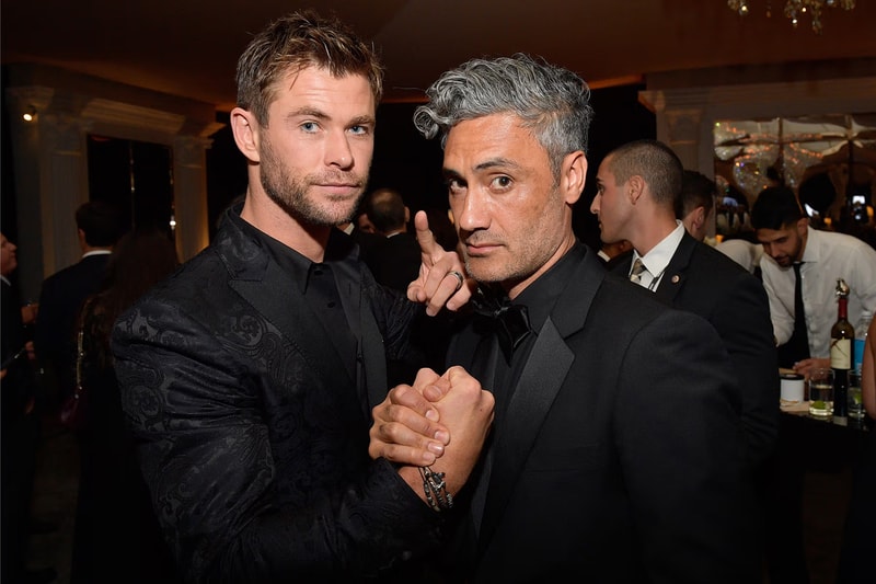 Taika Waititi 承認對《雷神索爾 Thor》毫無興趣：「全是為了賺錢，因為當時我很窮」