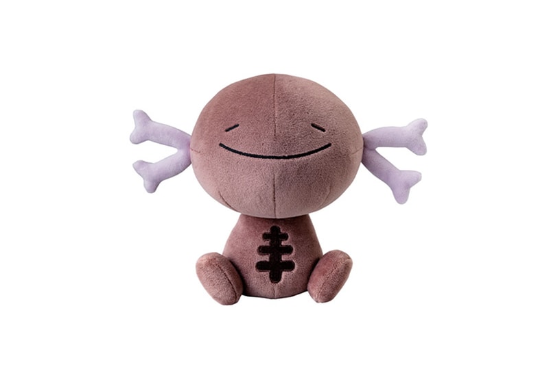 Takara Tomy 推出人氣 Pokémon「土王 Clodsire」毛絨布偶