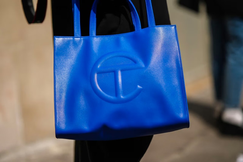 Telfar 全新活動「Gifted」將免費贈送包袋