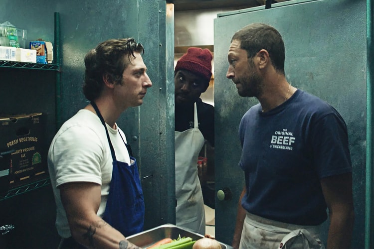 《大熊餐廳 The Bear》正式宣佈續訂第三季