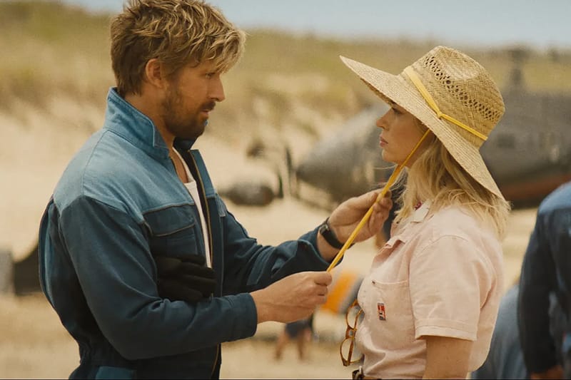 《死侍 2》導演新作《特技玩家 The Fall Guy》預告釋出