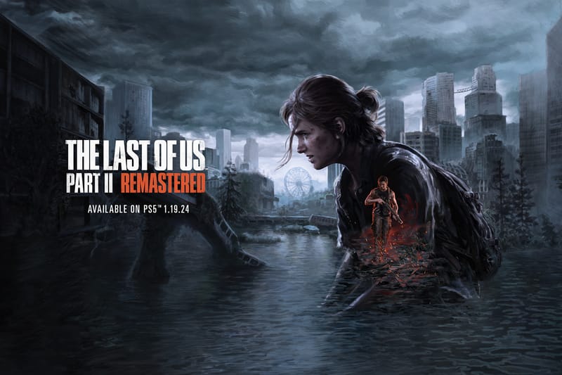 《最後生還者 The Last of Us Part II》正式宣布推出 PlayStation 5 復刻版本