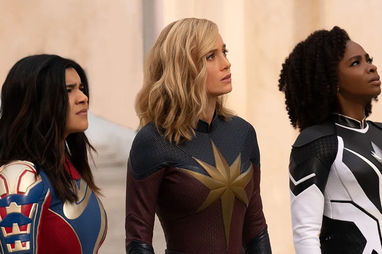 Marvel 最新大作《The Marvels 驚奇隊長 2》近乎確定成為 MCU 最低票房作品