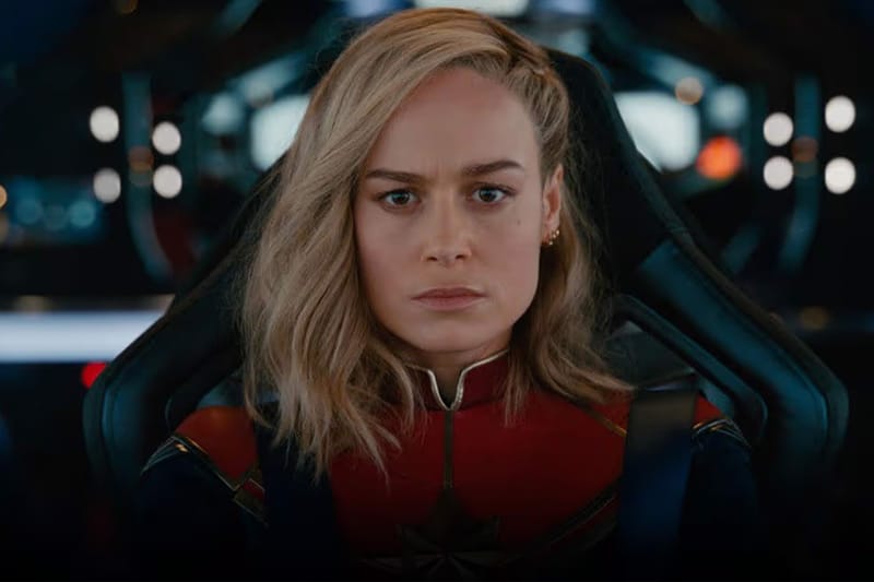 Marvel 最新大作《The Marvels 驚奇隊長 2》爛番茄評價正式出爐