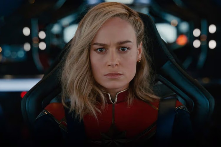 Marvel 最新大作《The Marvels 驚奇隊長 2》爛番茄評價正式出爐