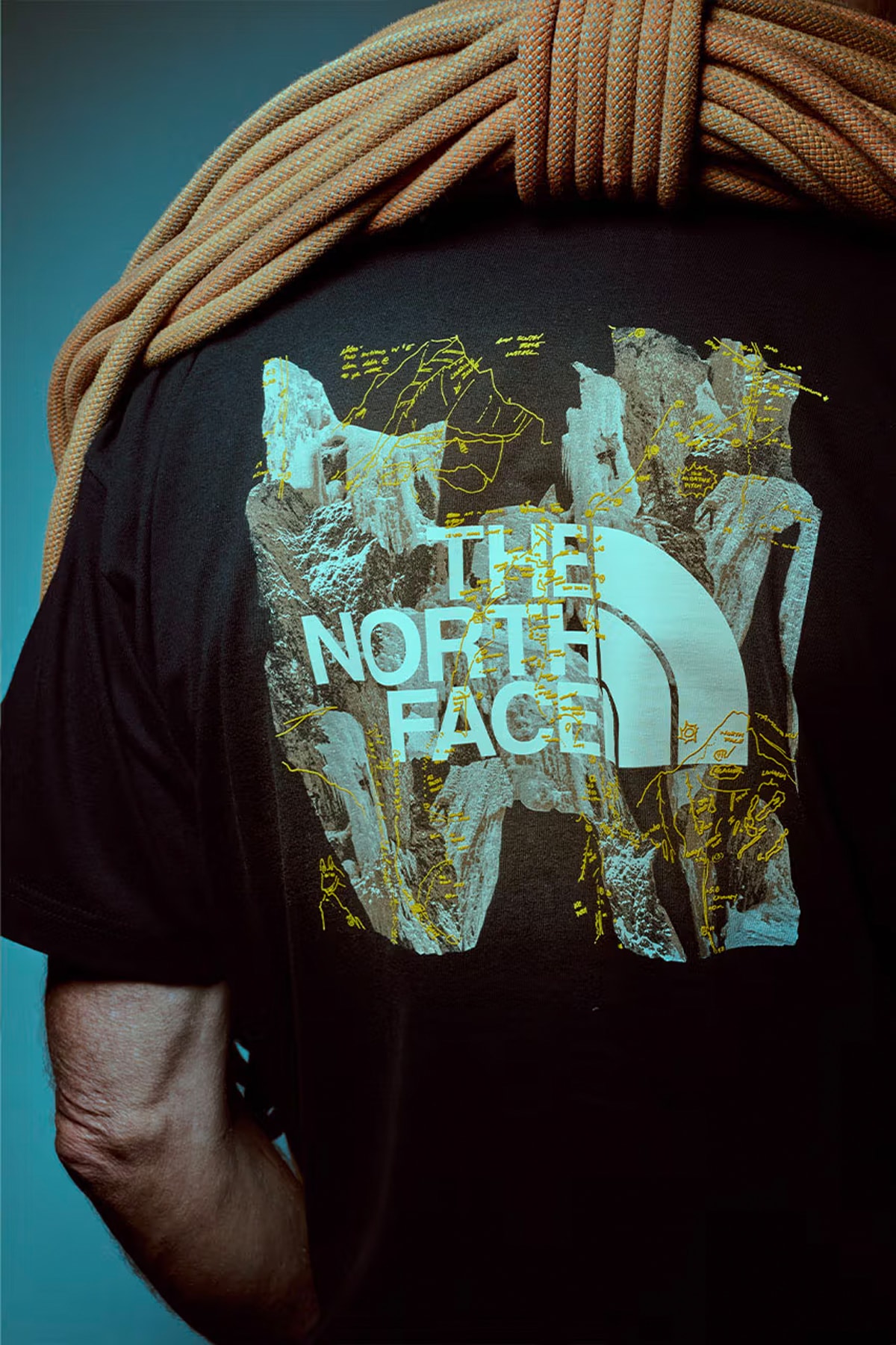 The North Face 正式推出全新系列「Baltoro」