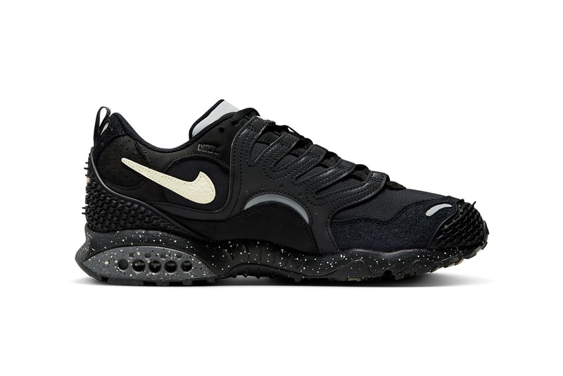 近賞 UNDEFEATED x Nike Air Terra Humara 官方圖輯