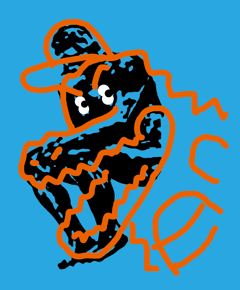 「視覺交流」盛宴！日本人氣插畫家松原光全新個展《UNITY》正式登陸台灣