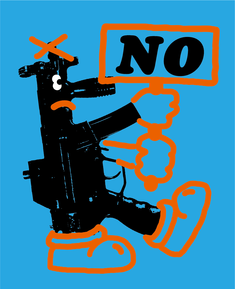 「視覺交流」盛宴！日本人氣插畫家松原光全新個展《UNITY》正式登陸台灣