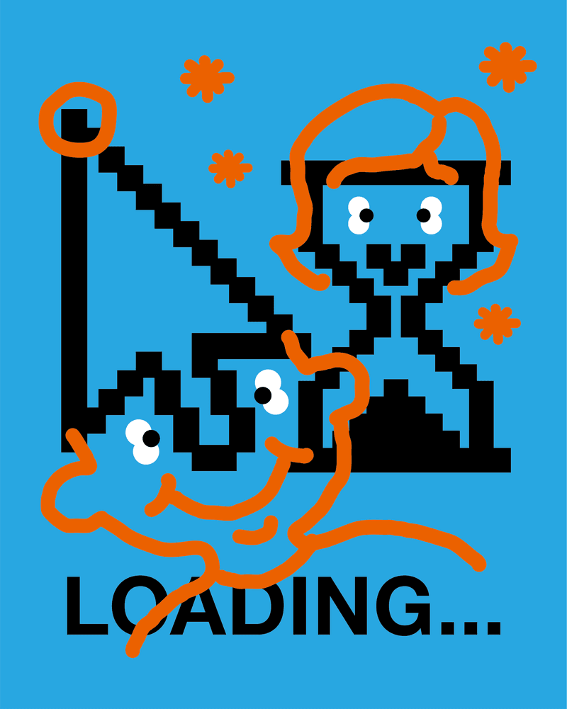 「視覺交流」盛宴！日本人氣插畫家松原光全新個展《UNITY》正式登陸台灣