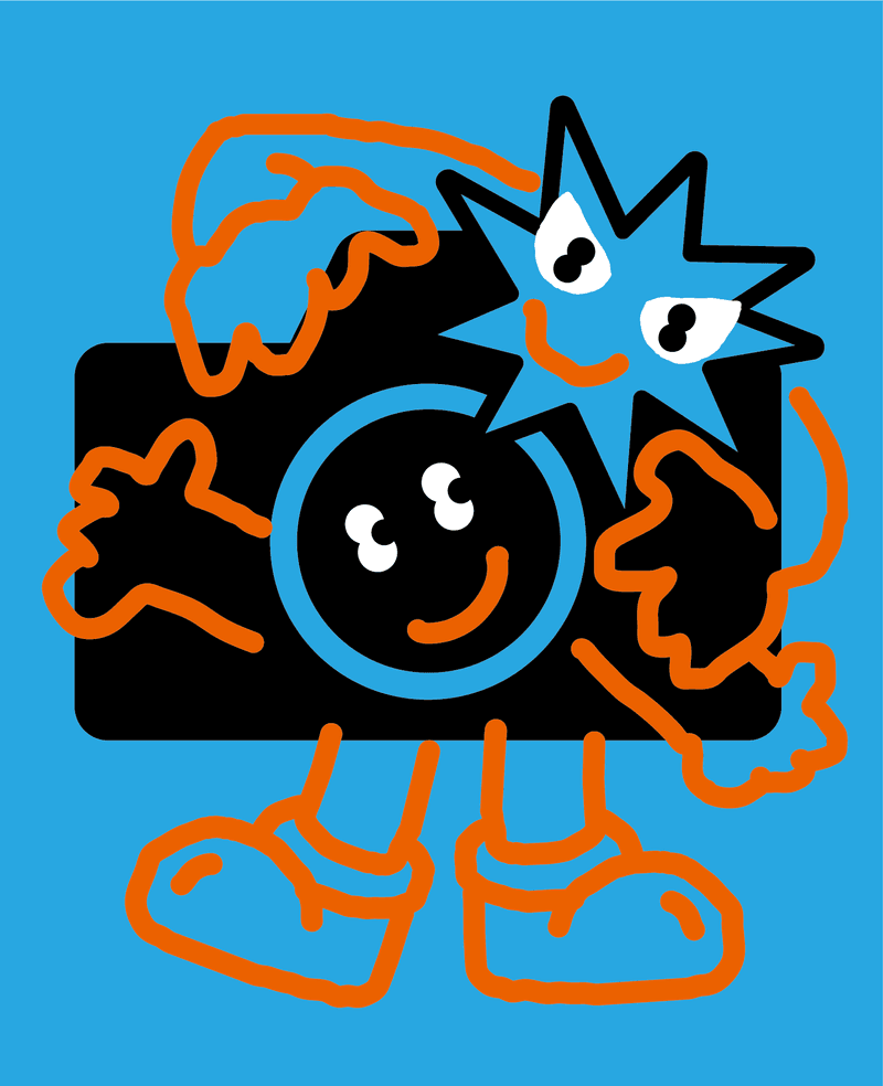 「視覺交流」盛宴！日本人氣插畫家松原光全新個展《UNITY》正式登陸台灣