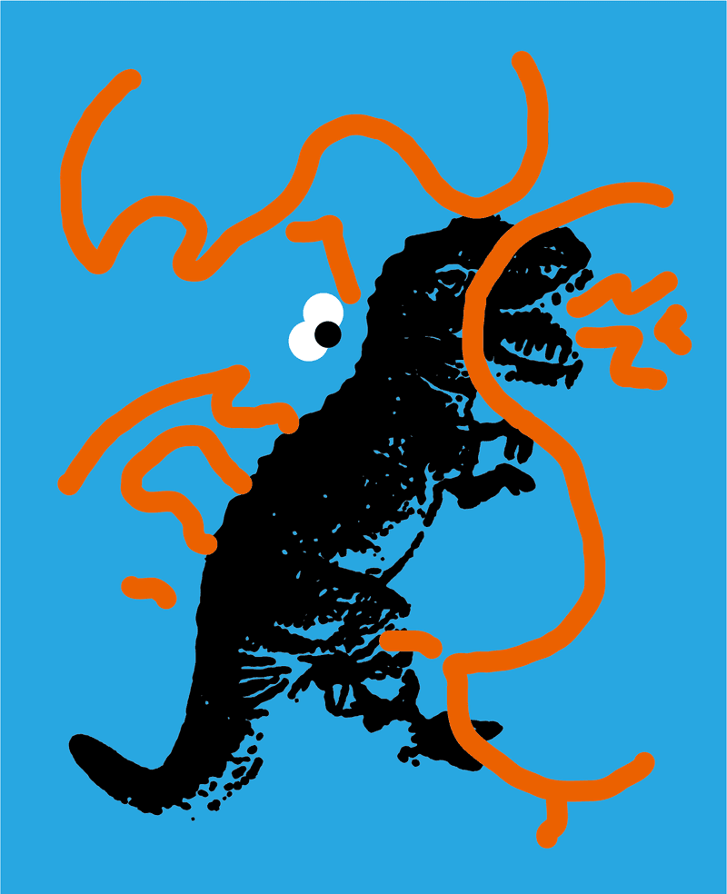 「視覺交流」盛宴！日本人氣插畫家松原光全新個展《UNITY》正式登陸台灣