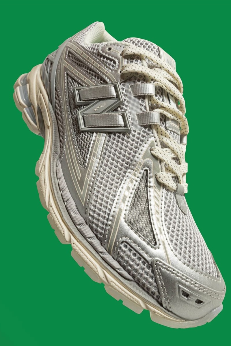 Up There x New Balance 1906R 最新聯乘鞋款發售情報公開